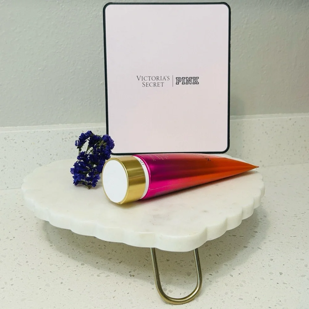 🥭Mango Temptation Body Lotion Victoria’s Secret Archives Collection NWT